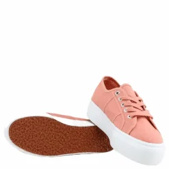 Superga 2790 Acotw Linea Pink Rosa Outlet