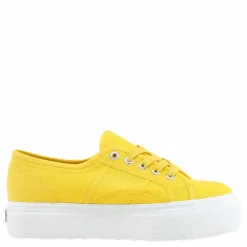 Superga 2790 Acotw Linea Yellow Gul Best