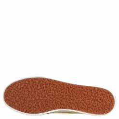 Superga 2790 Acotw Linea Yellow Gul Best