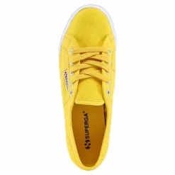 Superga 2790 Acotw Linea Yellow Gul Best