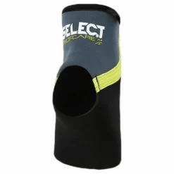 6100 Ankelskydd Black*Select Best