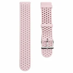 20 ATH1 Silicone Strap S+M Pink*Suunto Sale