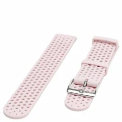 20 ATH1 Silicone Strap S+M Pink*Suunto Sale