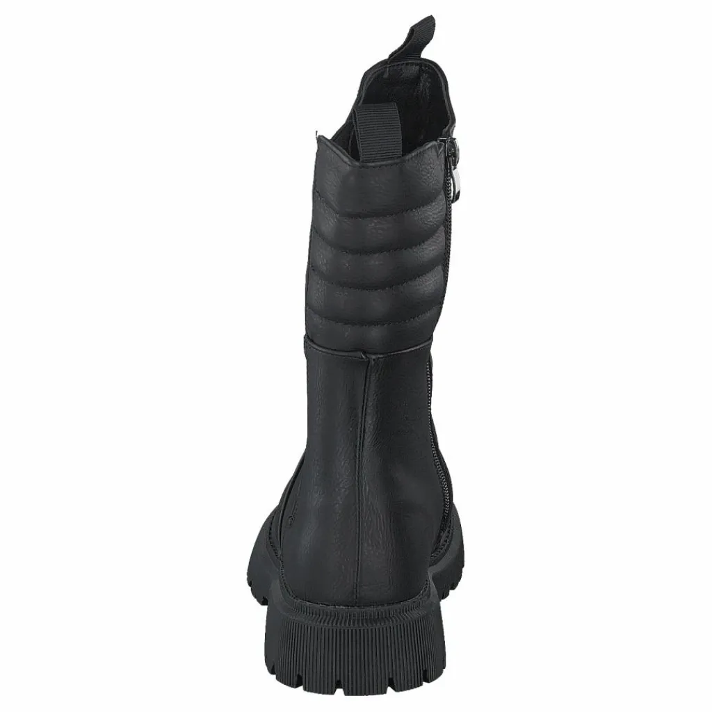Duffy 75-06011 Black Svart Sale