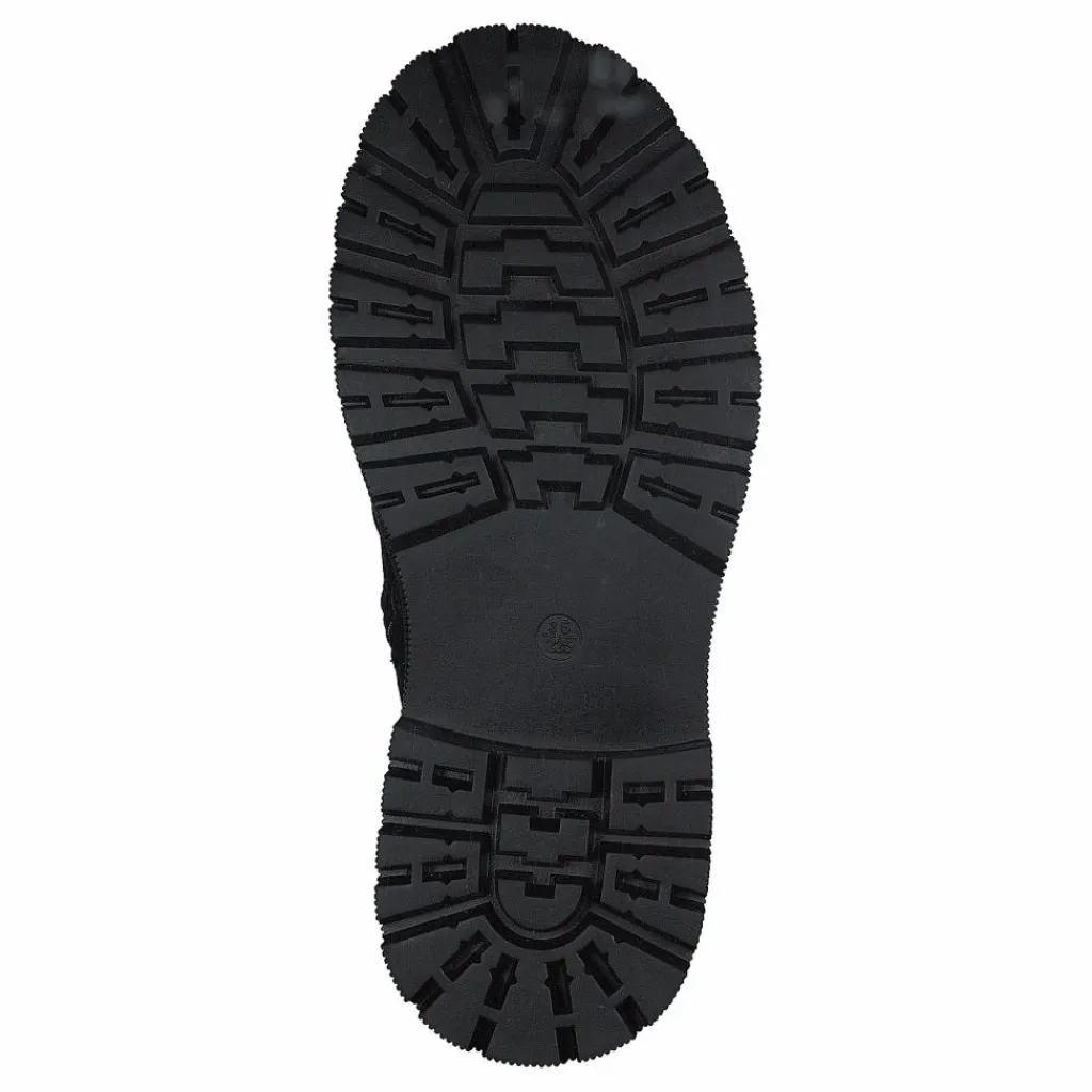 Duffy 75-06011 Black Svart Sale