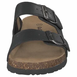 Gulliver 427-0001 Black Svart New