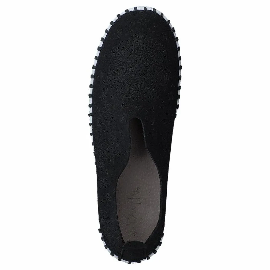 Duffy 88-01150 Black Svart