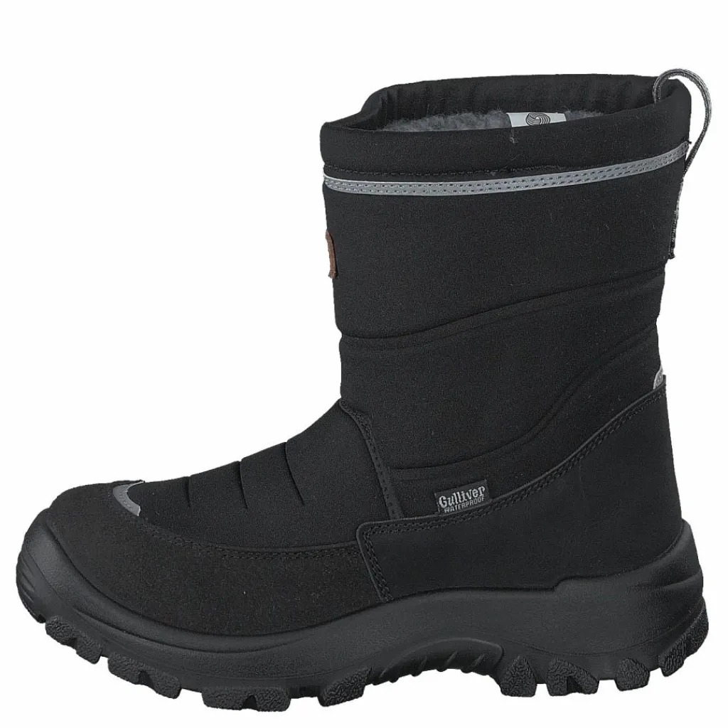 414-8087 Black*Gulliver Sale
