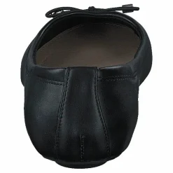 Duffy 92-26437 Black Svart Outlet
