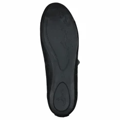 Duffy 92-26437 Black Svart Outlet
