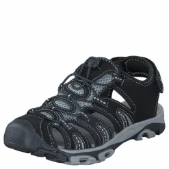 Polecat 413-0202 Black Svart