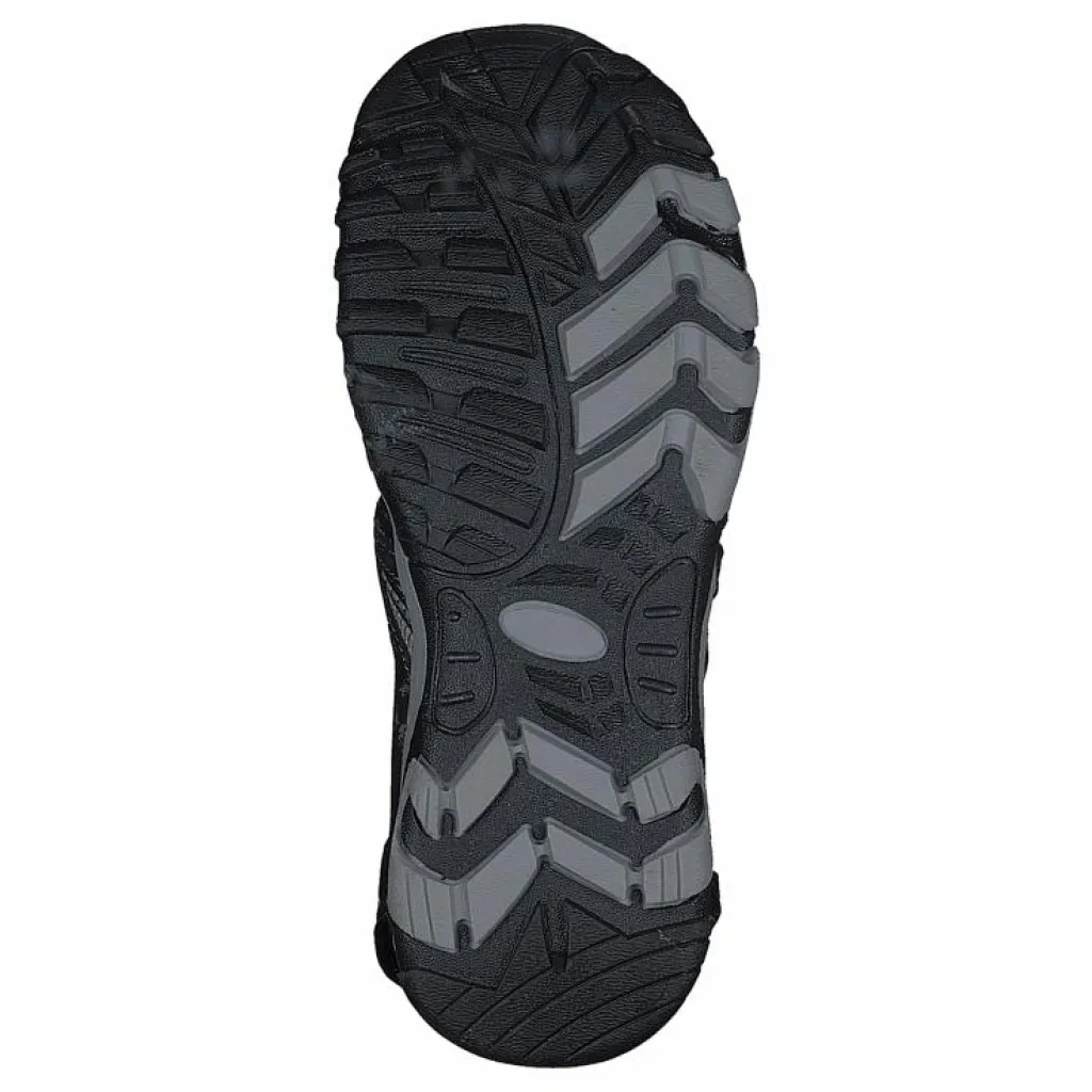 Polecat 413-0202 Black Svart