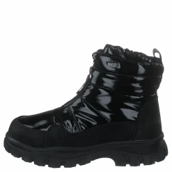Duffy 75-59023 Black Svart New