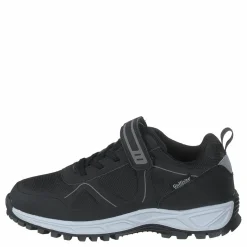 Gulliver 443-1857 Black Svart Best