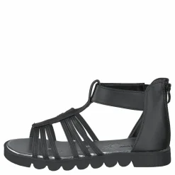 Gulliver 433-0318 Black Svart Clearance