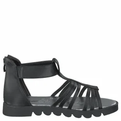 Gulliver 433-0318 Black Svart Clearance