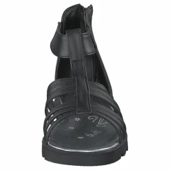 Gulliver 433-0318 Black Svart Clearance