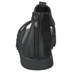 Gulliver 433-0318 Black Svart Clearance