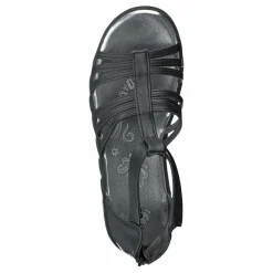 Gulliver 433-0318 Black Svart Clearance