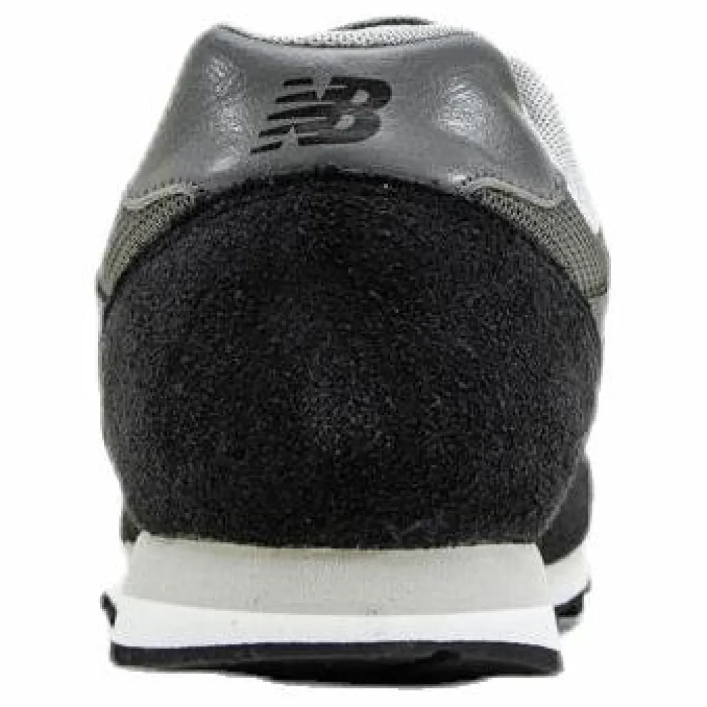 New Balance 393 Black Svart Sale