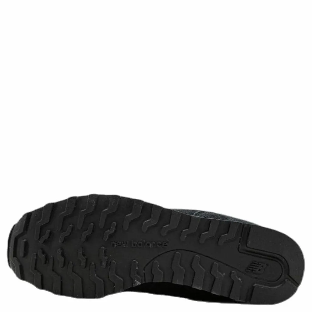 New Balance 393 Black Svart Sale