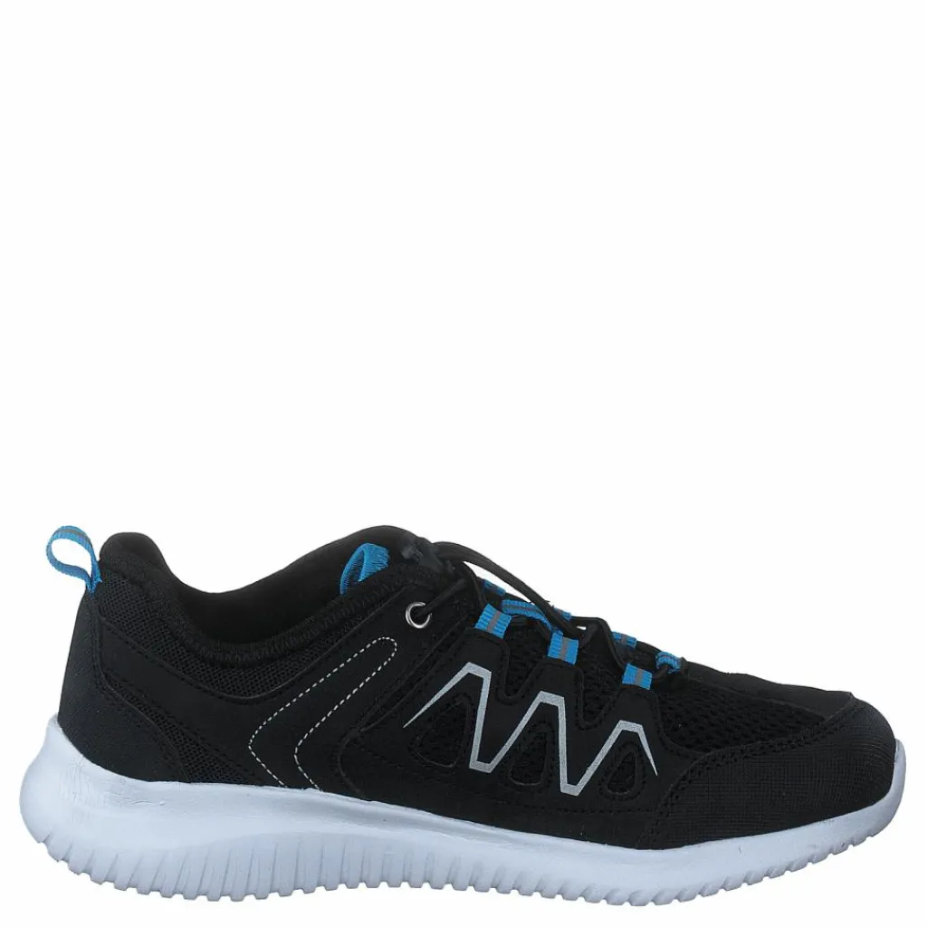 Gulliver 435-3114 Black Svart Clearance