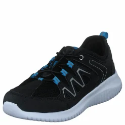 Gulliver 435-3114 Black Svart Clearance