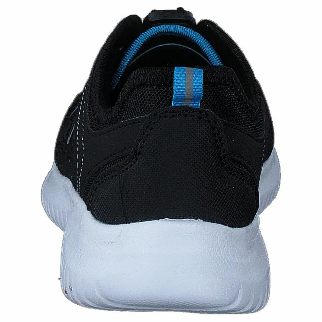 Gulliver 435-3114 Black Svart Clearance
