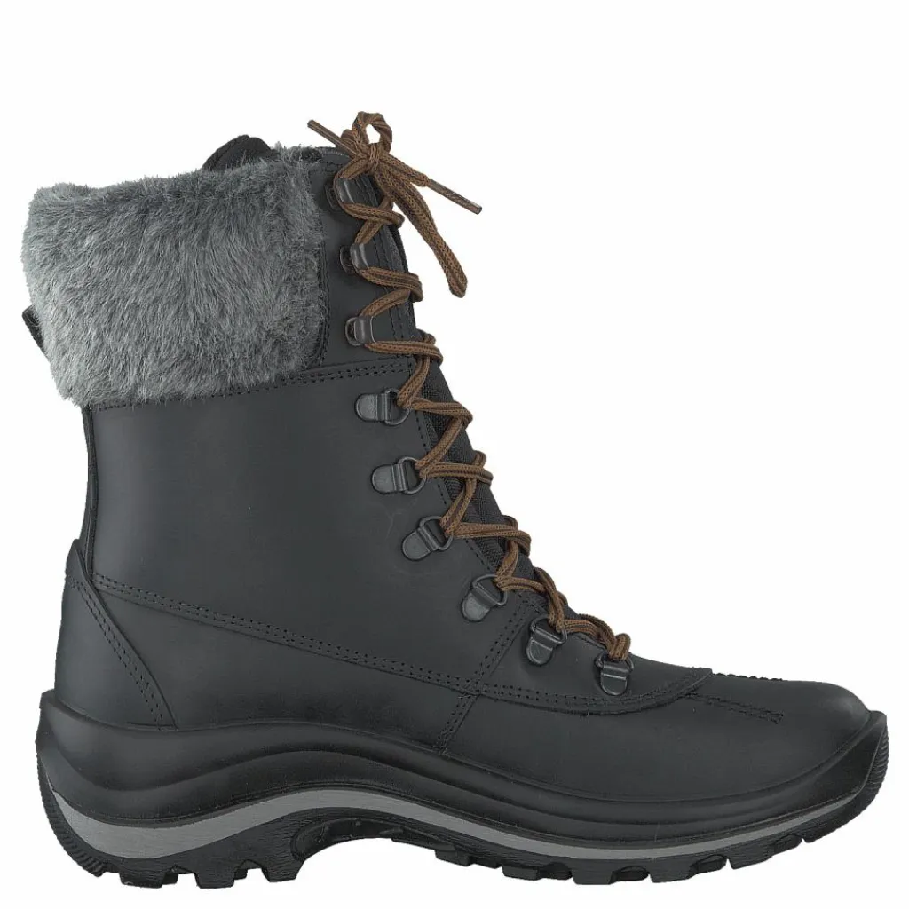 Graninge 562303 Black Svart Online