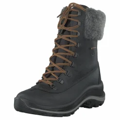 Graninge 562303 Black Svart Online