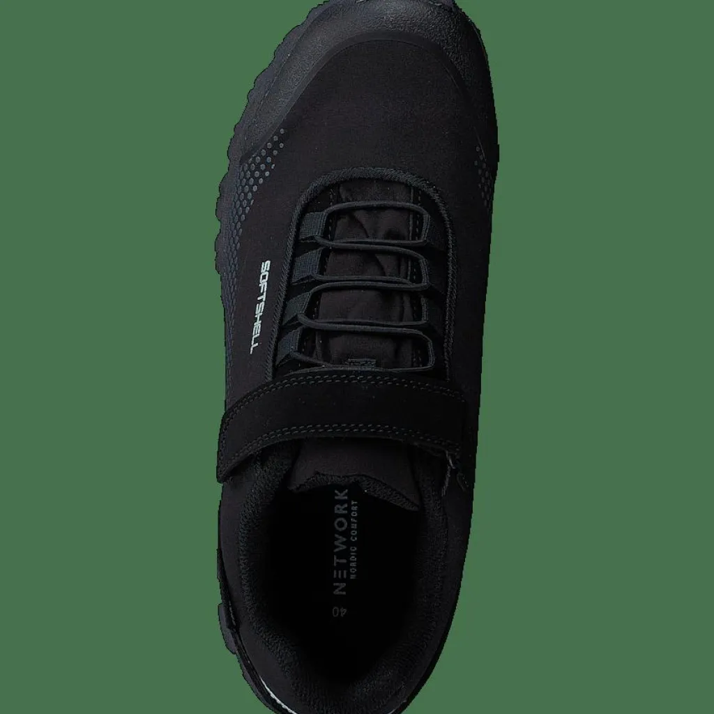 Network 430-1598 Black Outlet
