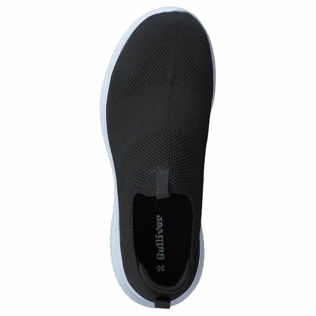 Gulliver 435-3113 Black Svart Outlet