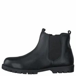 Gulliver 458-5827 Black Svart