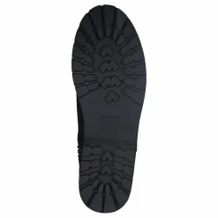 Gulliver 458-5827 Black Svart