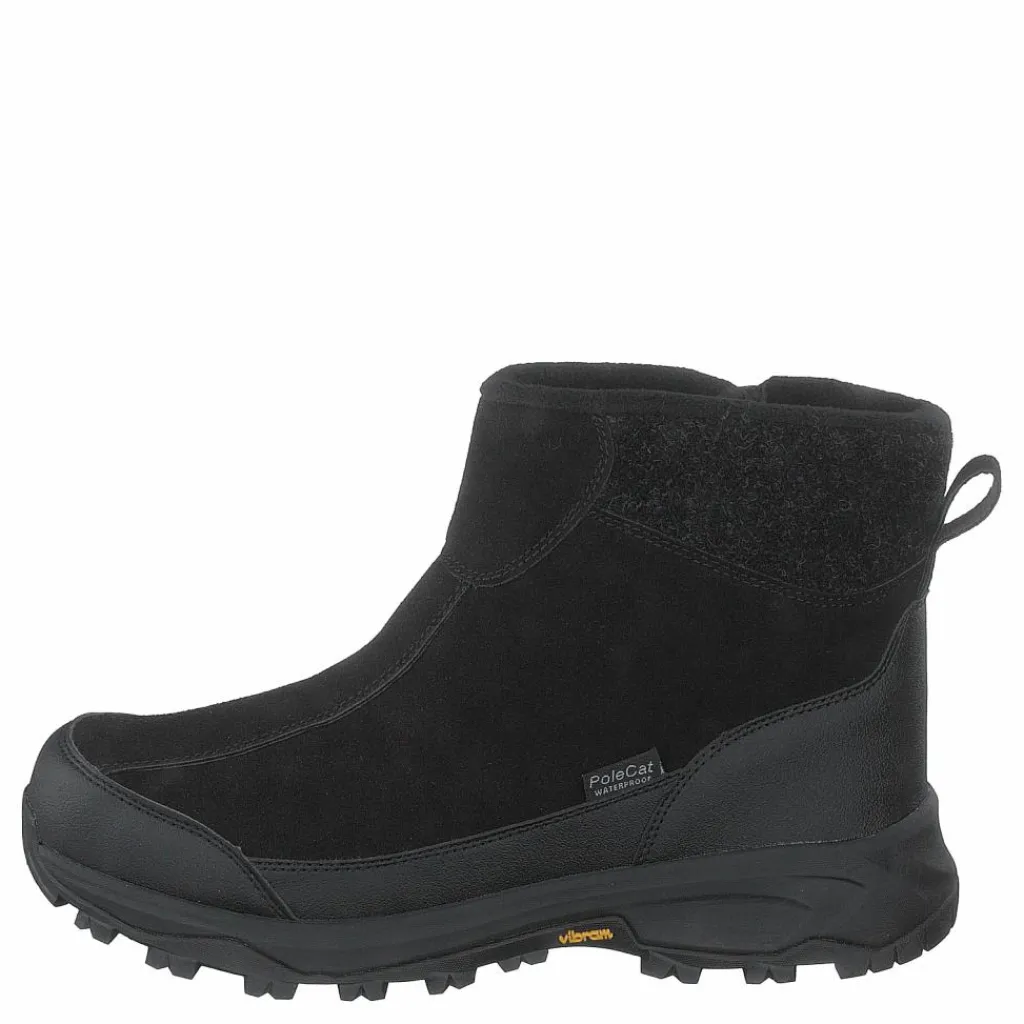 430-7991 Black*Polecat Hot