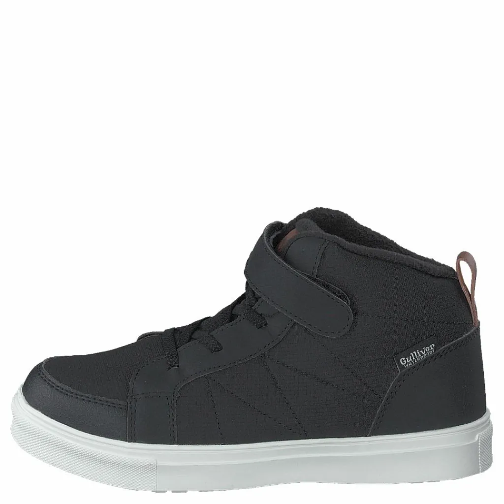 443-1818 Black*Gulliver Best