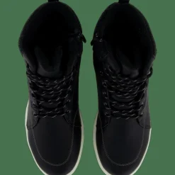 Network 43-00931 Black Hot