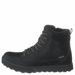 Gulliver 430-9654 Black Svart