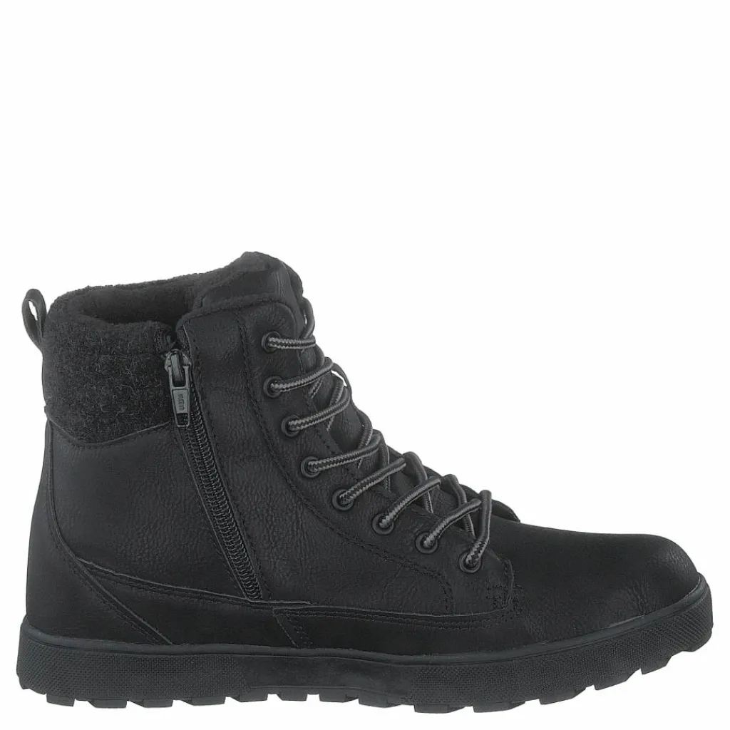 Gulliver 430-9654 Black Svart