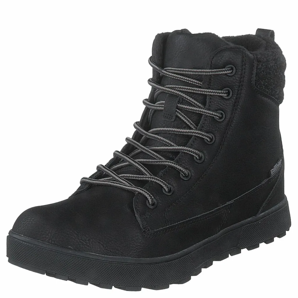 Gulliver 430-9654 Black Svart