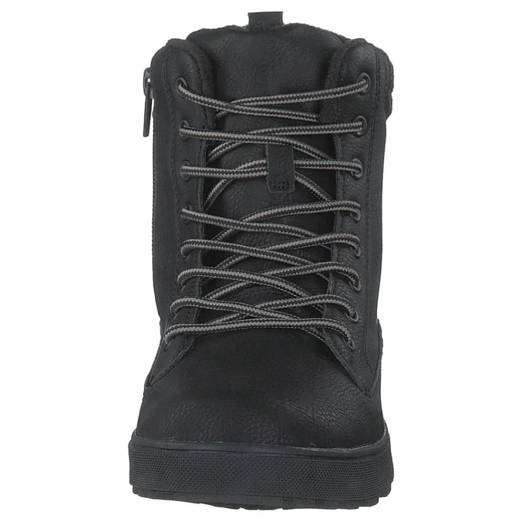Gulliver 430-9654 Black Svart