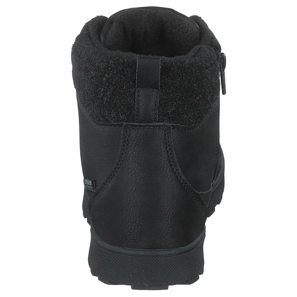 Gulliver 430-9654 Black Svart