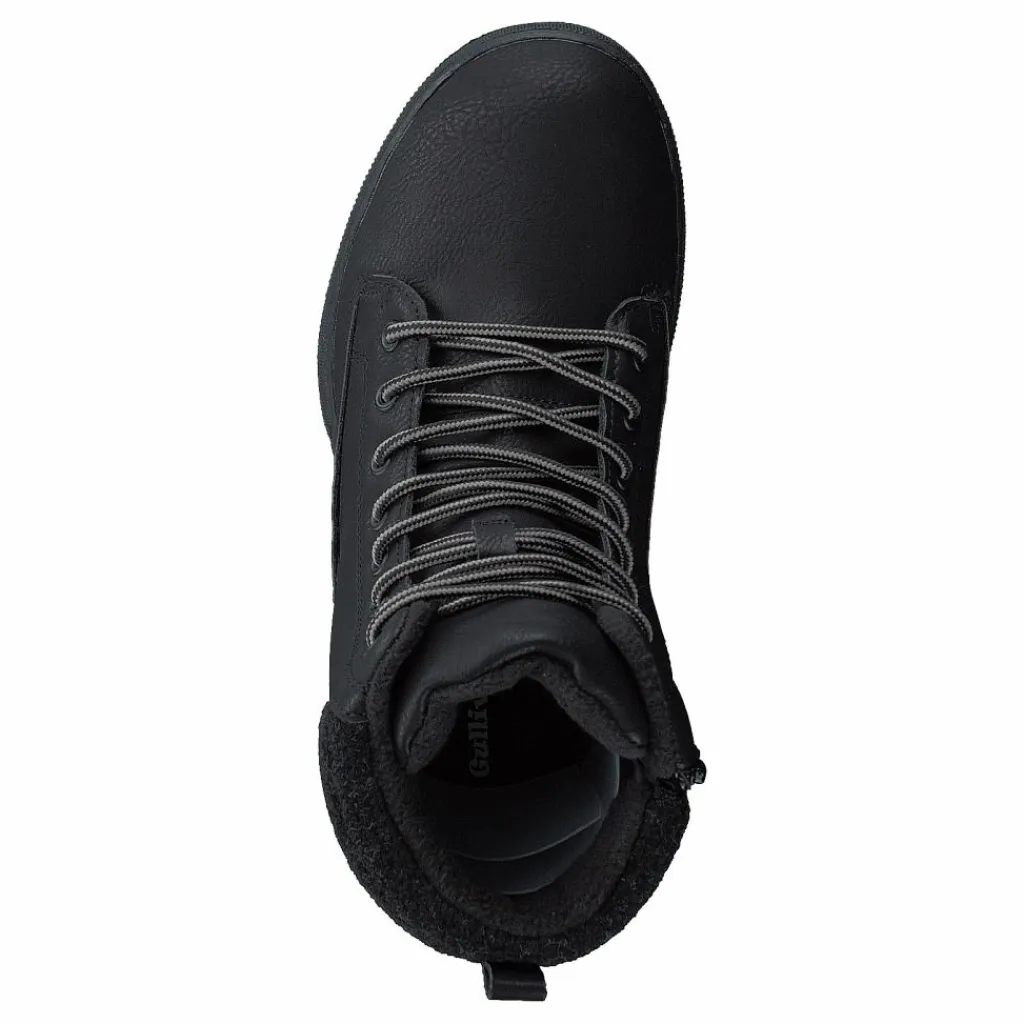 Gulliver 430-9654 Black Svart