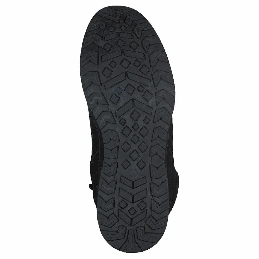 Gulliver 430-9654 Black Svart