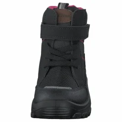 Gulliver 414-2107 Black/fuschia Svart New