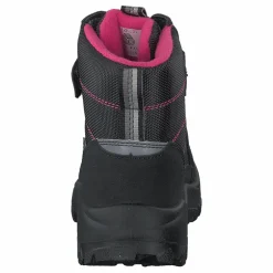 Gulliver 414-2107 Black/fuschia Svart New