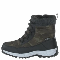 Gulliver 443-1863 Black/green Blå Clearance
