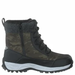 Gulliver 443-1863 Black/green Blå Clearance