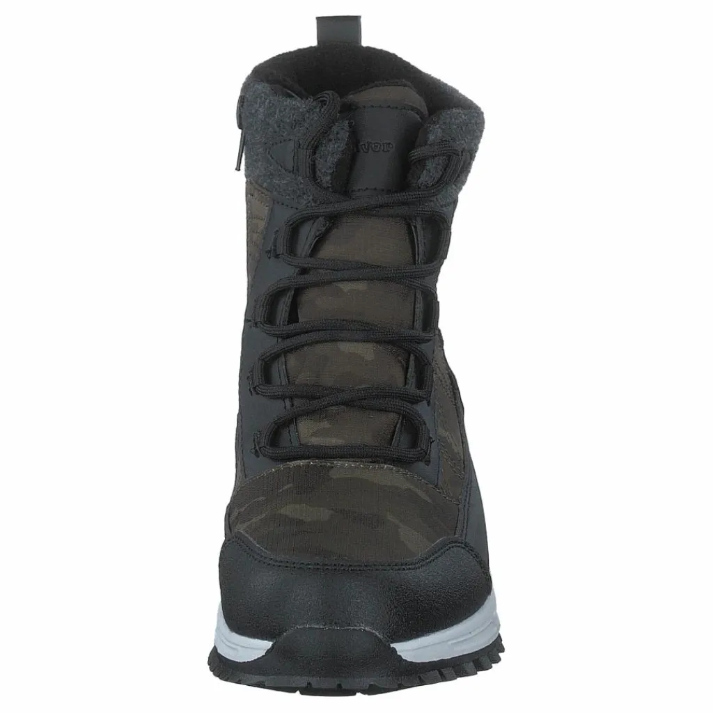 Gulliver 443-1863 Black/green Blå Clearance