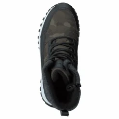 Gulliver 443-1863 Black/green Blå Clearance